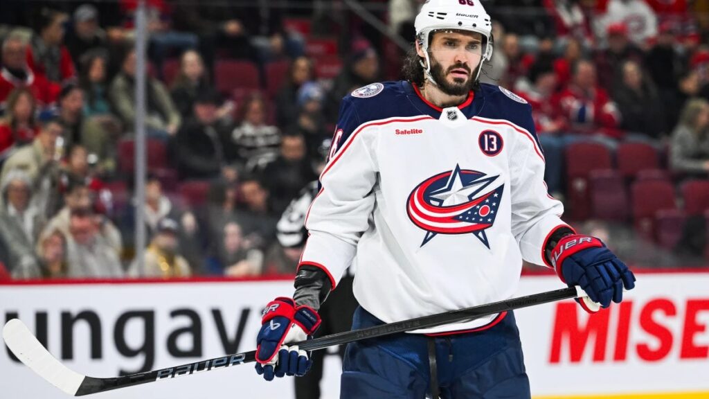 What a Knies-for-Marchenko Blockbuster Would Mean for the Maple Leafs - Maple Leaf Hot Stove