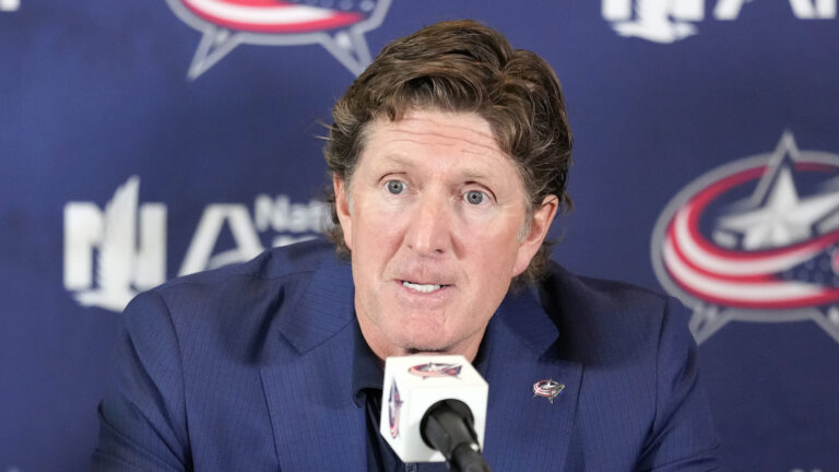 Mark Messier torches Oilers for controversial Mike Babcock hiring - Yardbarker