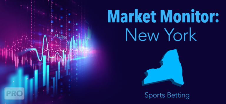 Market Monitor: New York Sports Betting August 2026 - Poker Industry PRO