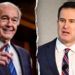Democrats’ generational battle erupts as 80-year-old senator faces younger challenger - wfmd.com