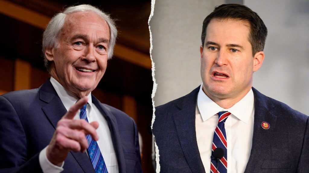 Democrats’ generational battle erupts as 80-year-old senator faces younger challenger - foxnews.com