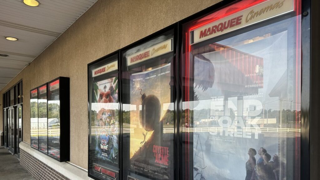 Marquee Cinemas’ run in Glasgow ends today - Glasgow News 1