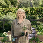 Martha Stewart’s Best Fall Gardening Tips Prove Anyone Can Be a Green Thumb - Brit + Co