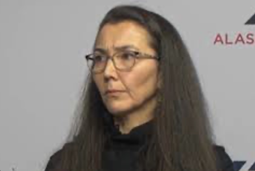 The other side of Mary Peltola: Former aides describe outbursts, slurs and firings - Alaska Story