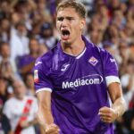 Fiorentina's performance is overwhelming, and Pisa surrenders. The Viola win the cup derby: Pellegrino, Gnonto, and Goncalves score. The win at the Franchi is 3-0. - Quotidiano Sportivo