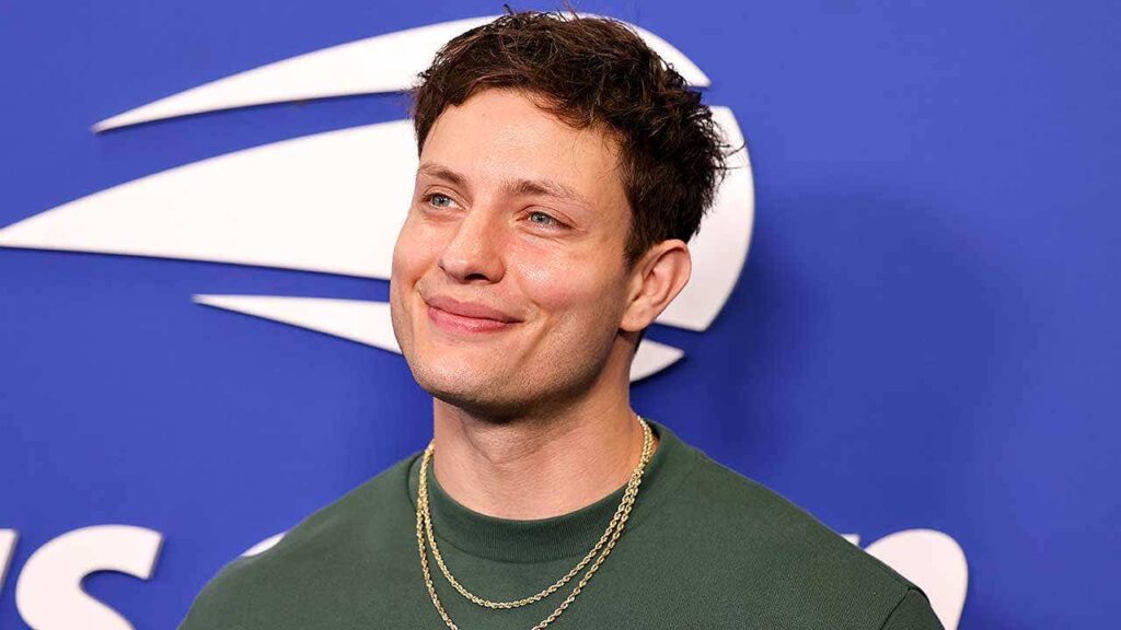 Comedian Matt Rife says he ditched Hollywood's old playbook for success after hitting 'rock bottom' - Fox News