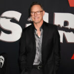 Matthew Lillard 'ashamed' over Scream return after Melissa Barrera got fired - Female First
