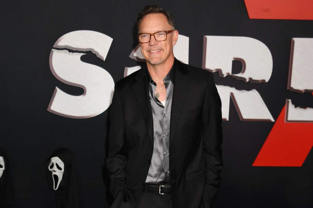 Matthew Lillard 'ashamed' over Scream return after Melissa Barrera got fired - Female First