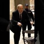 Harvey Weinstein sentenced to 15 years - modernghana.com