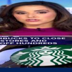 Starbucks closing around 250 stores - Modern Ghana