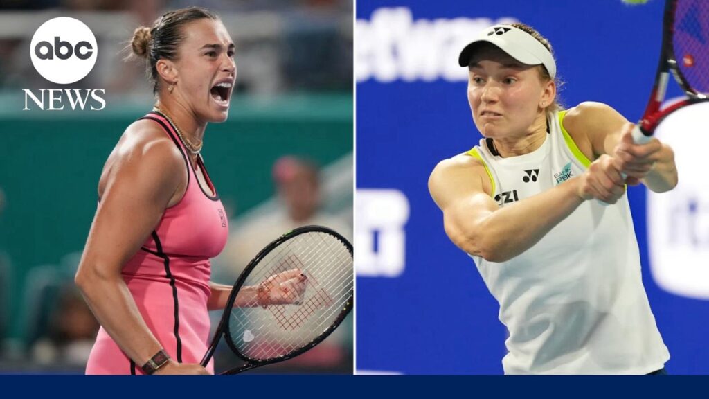 Mary Joe Fernandez previews US Open women's singles final match - Modern Ghana