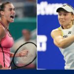 Mary Joe Fernandez previews US Open women's singles final match - Modern Ghana