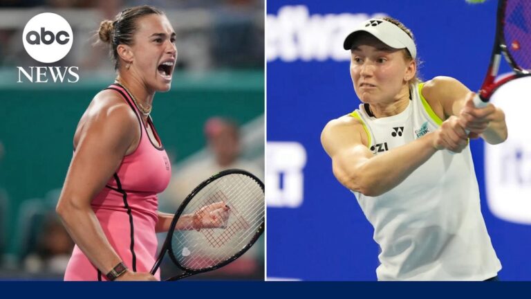 Mary Joe Fernandez previews US Open women's singles final match - Modern Ghana