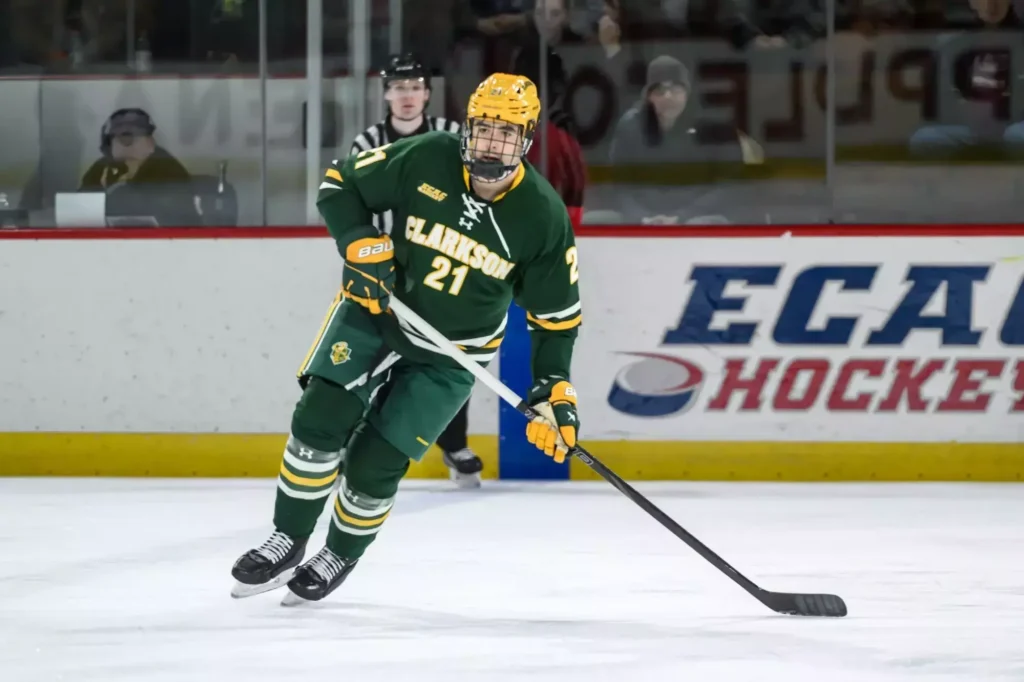 ‘We want answers’: Firm representing family of ASU hockey’s Matthew Mayich calls for independent investigation - Cronkite News