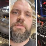 ​​Mechanic Blasts Popular Car For Having Battery Under Passenger Seat. Then He Learns There May Be A Good Reason For It - Motor1.com