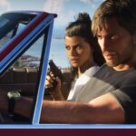 First Look at GTA VI-Themed DualSense Gamepads - PlayStation Unveils Device Trailer - ixbt.games