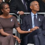 The Obamas say goodbye to Sunny, their beloved former White House dog, after 13 years - Revolt TV