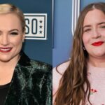 Meghan McCain Says Aidy Bryant's 'SNL' Portrayal of Her 'Cruel' Years After Praising the Sketch - Just Jared