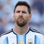 Argentina have reportedly found rivals for potential farewell friendlies for Lionel Messi - World Soccer Talk