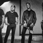Metallica Announce 2027 North American Stadium Tour With Limp Bizkit & Avatar - The Mosh Network