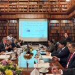 Mexico Picks Up the Pace to Ratify Its New Agreement with the European Union - Mexico Solidarity Media