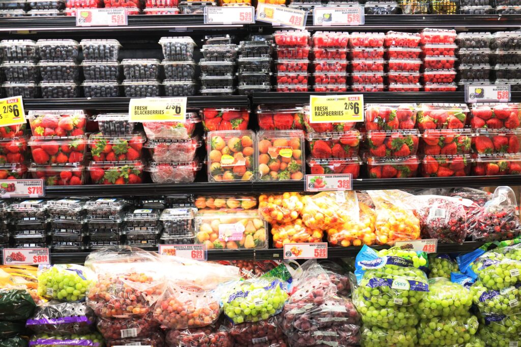 Walmart Shoppers in Sixteen States Told to Check Freezers After Berry Blend Joins an E Coli Outbreak Recall - Medical Daily