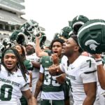 Michigan State vs. Toledo college football betting: Odds, picks, predictions, kickoff time for Week 1 matchup - CBS Sports
