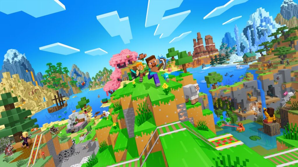 ‘I’m definitely cooked’: A 9-year-old Minecraft YouTuber ran up a $118,000 ad bill using his dad’s company credit card - Video Games Chronicle