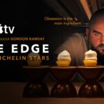 Knife Edge season 2 begins its Michelin-star chase on Apple TV - The Mac Observer