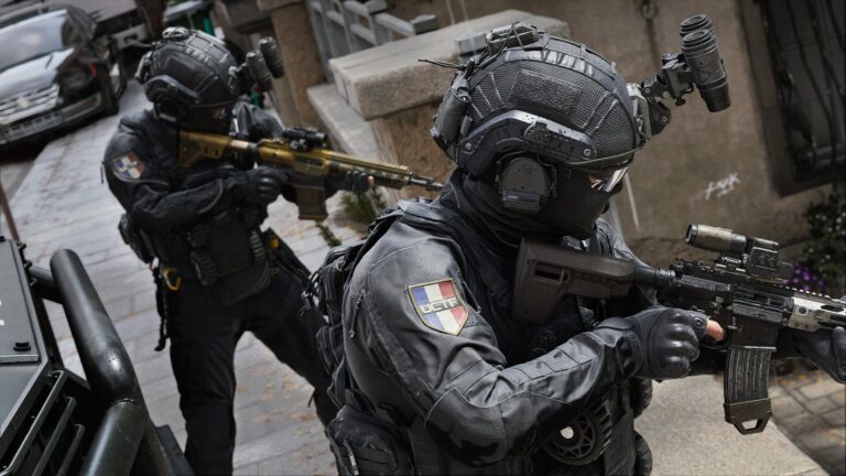 Call of Duty Warzone Finally Getting Operator Skin Toggle With Season 1 Launch of Modern Warfare 4 - MP1st