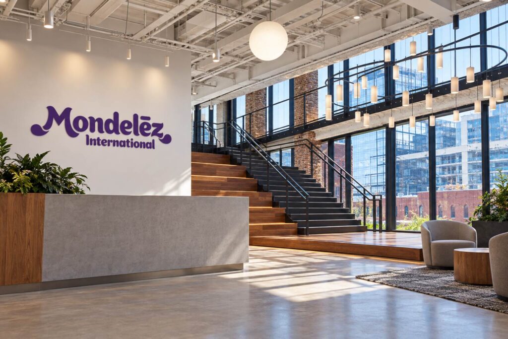 Oreo Nears $5 Billion in Sales; Mondelez Plans a 2027 Relaunch - TechStock²