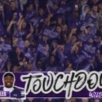 Aidan Chiles runs for 1-yard TD, giving Northwestern lead over Colorado - FOX Sports