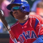 Cubs call up BJ Murray Jr. for MLB debut, recall Tyler Ferguson - CubsHQ