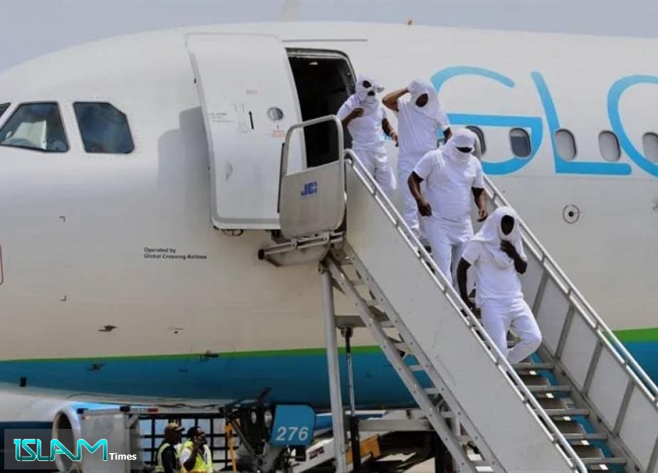 Trump Administration Expands So-Called Third-Country Deportations - islamtimes.com