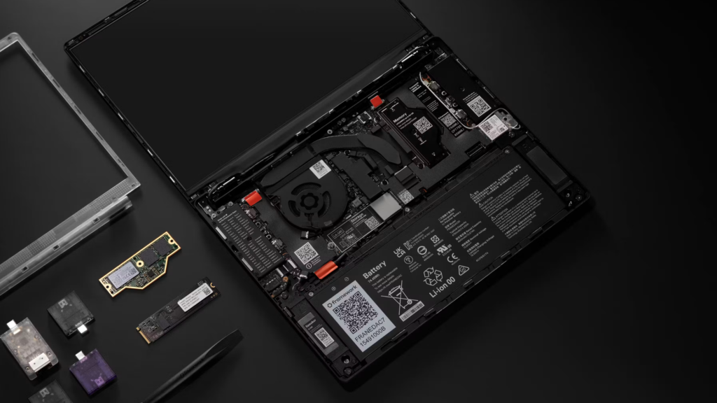 Framework cuts 32GB and 64GB memory prices for new Laptop 13 Pro, issues retroactive refunds — modular laptop maker secures 'limited quantity' of LPCAMM2 RAM at lower cost - Tom's Hardware