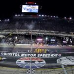 Will NASCAR Bristol Night Race be Delayed Today? When Does it Start? - heavy.com