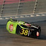 What Happened in NASCAR Race at WWT Raceway Today? Did Crash Cause Delay? - heavy.com
