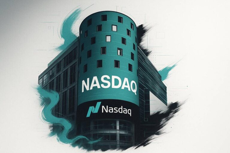 Nasdaq Index: Nasdaq Hits Record as Dow Lags Despite Lower Oil and Yields - FXEmpire