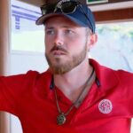 Nathan Gallagher was a fan favourite on Below Deck. Now there's a warrant out for his arrest. - Mamamia