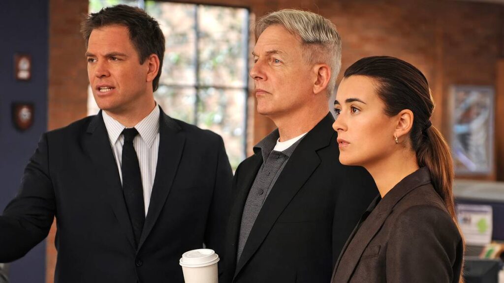 'NCIS' Should Have Ended 5 Years Ago After Its Game-Changing Exit - Collider