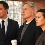 'NCIS' Should Have Ended 5 Years Ago After Its Game-Changing Exit - Collider