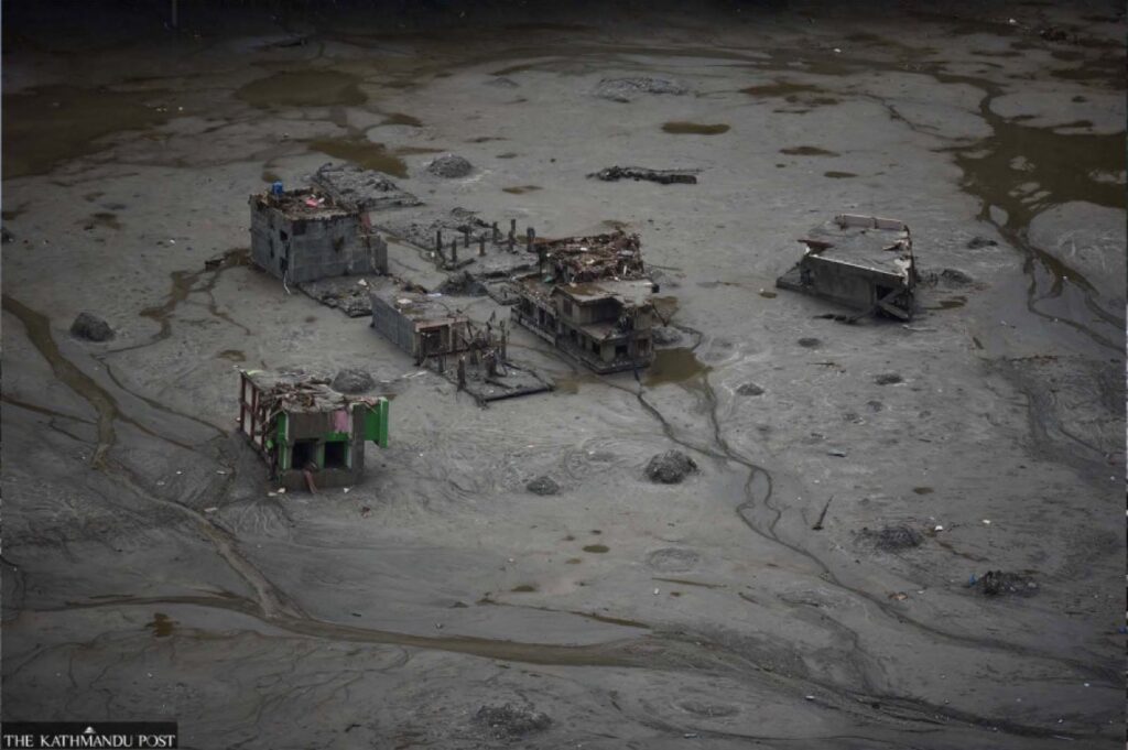 Nepal sent alert 38 minutes after glacier collapse. It wasn’t enough - Inquirer.net