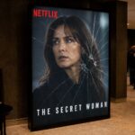 Netflix’s The Secret Woman Hits No. 2 as $25 Billion Content Commitments Face a Returns Test - TechStock²