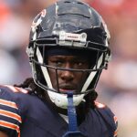 Bears Rebuked for Controversial CB Cut Amid Kyler Gordon Uncertainty - heavy.com