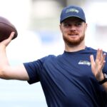 15 NFL Quarterbacks Now Make More Than Sam Darnold - heavy.com