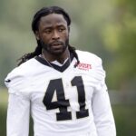 Why Alvin Kamara Isn’t Playing As Much For Saints In Week 3 - heavy.com