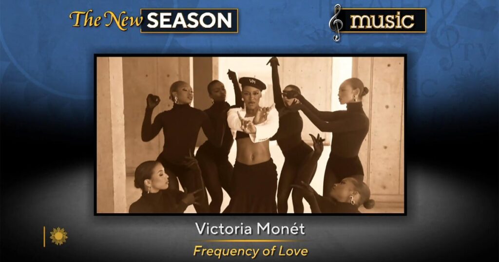 The New Season: Fall 2026 – New music - CBS News