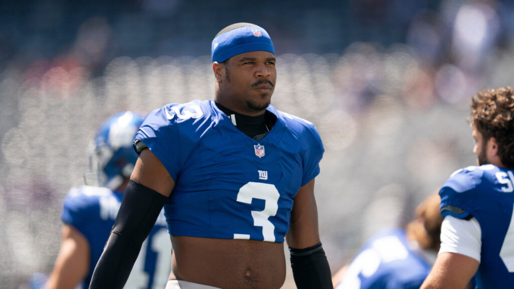 2026 NFL Stat Leaders: Darkhorse Candidates - Yardbarker