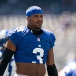 2026 NFL Stat Leaders: Darkhorse Candidates - Yardbarker