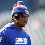 Giants’ Malik Nabers Shares Honest Message on Week 1 Status - heavy.com